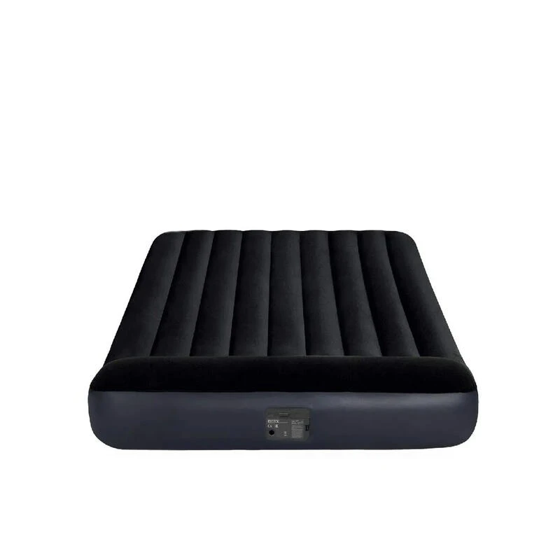 Intex Pillow Rest Classic - Matelas D'air - Pompe Intégrée - 191x137x23cm – Image 3