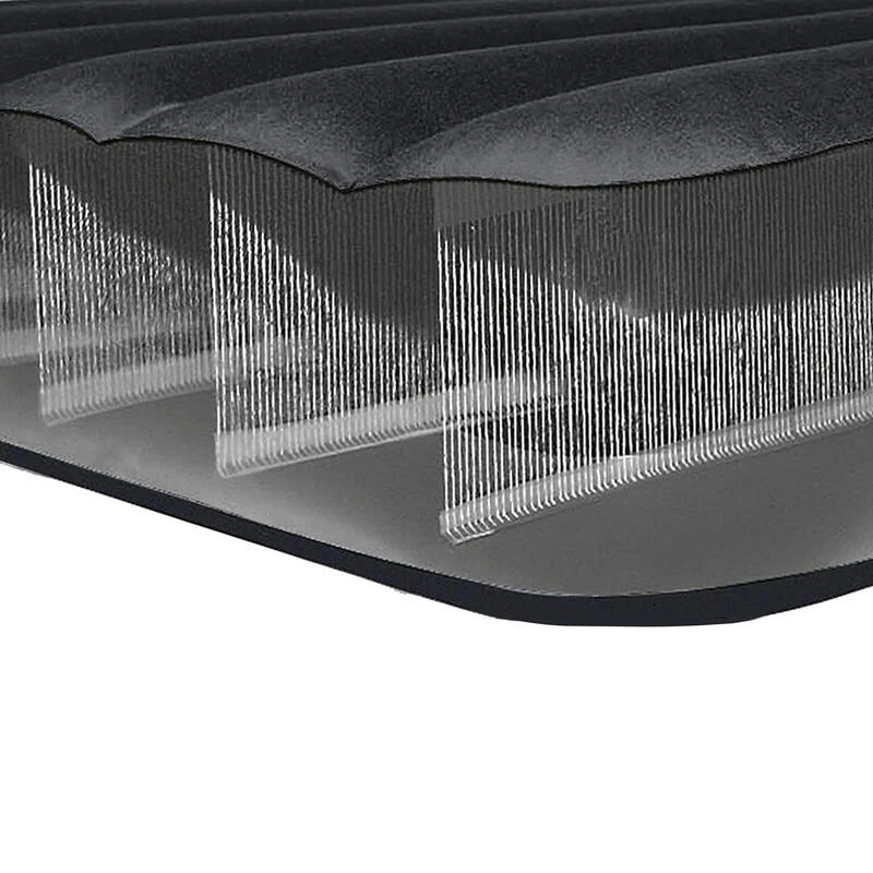 Intex Pillow Rest Classic - Matelas D'air - Pompe Intégrée - 191x137x23cm – Image 5