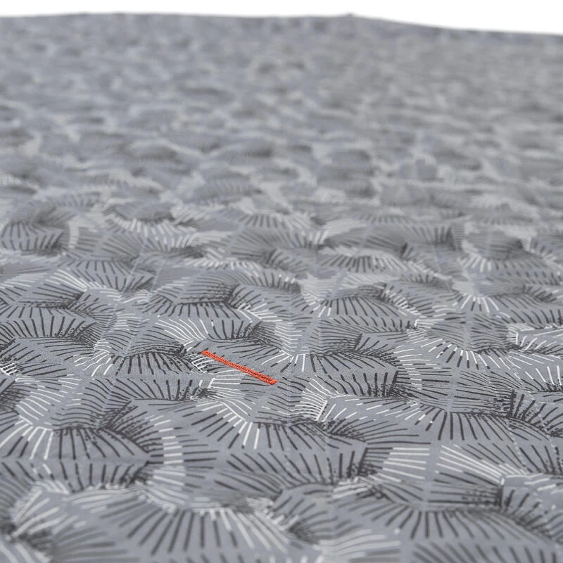 Quechua PLAID CONFORT ISOLANT - PIÈCE DÉTACHÉE POUR LA TENTE AIR SECONDS 4.2 POLYCOTON – Image 6