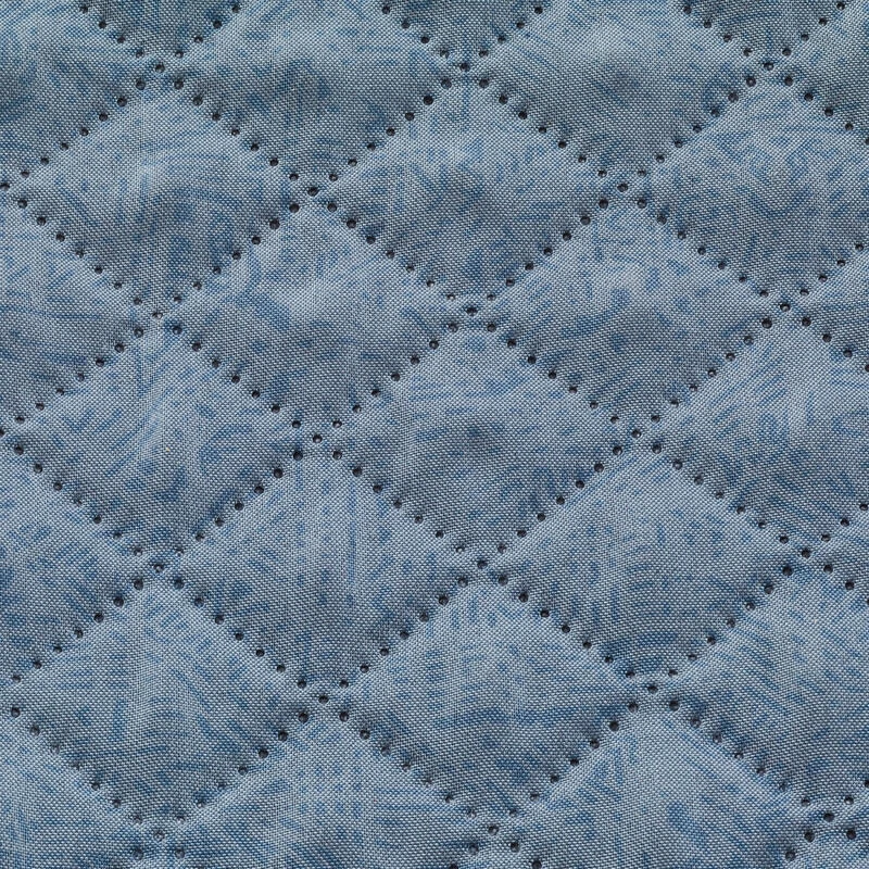 Quechua Plaid Couverture Confort Pour Pique Nique Et Camping - 170 X 140 Cm – Image 5