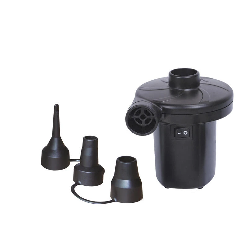 POMPE ÉLECTRIQUE POUR LE CAMPING – Image 2