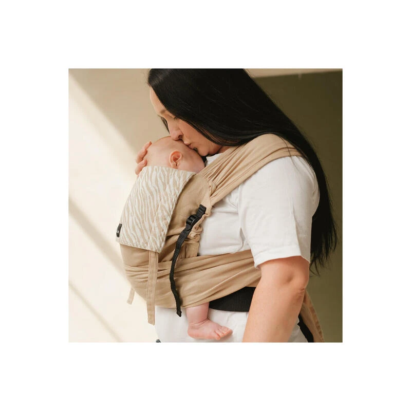 Porte Bébé P'tit Evo – Image 2