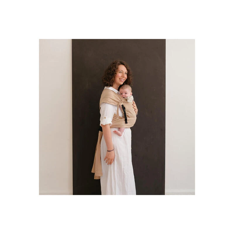 Porte Bébé P'tit Evo – Image 3