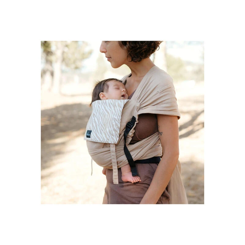 Porte Bébé P'tit Evo – Image 4