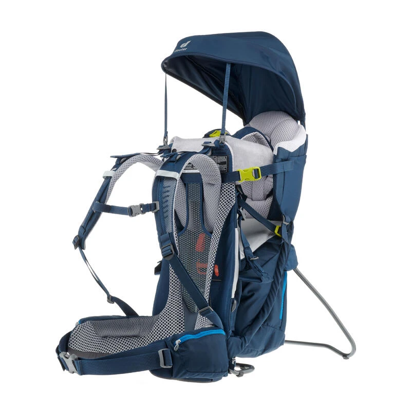 Porte Bébé Rigide - Deuter Kid Comfort – Image 2