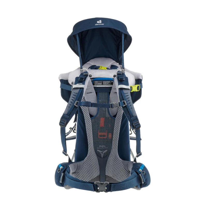 Porte Bébé Rigide - Deuter Kid Comfort – Image 3