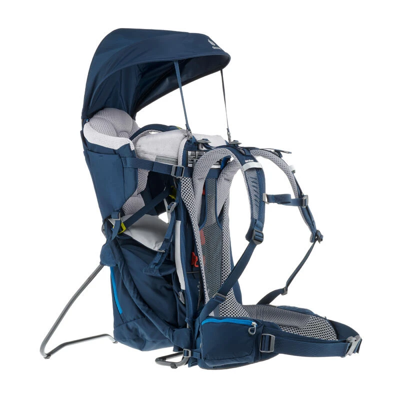 Porte Bébé Rigide - Deuter Kid Comfort – Image 4