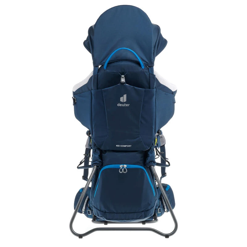 Porte Bébé Rigide - Deuter Kid Comfort – Image 5