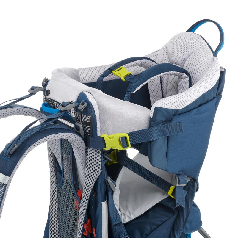 Porte Bébé Rigide - Deuter Kid Comfort – Image 6