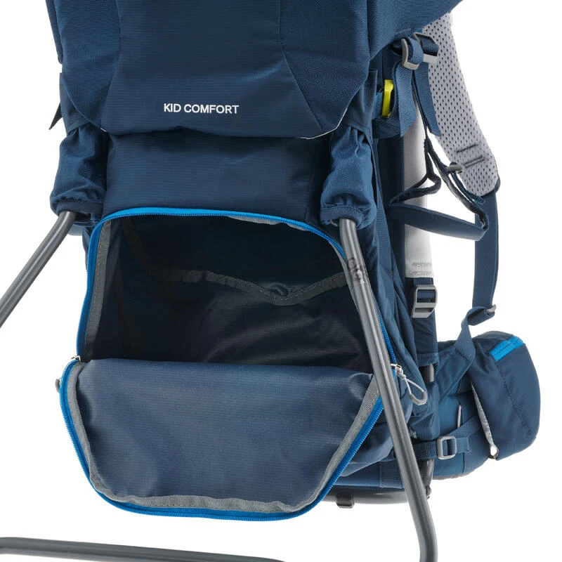 Porte Bébé Rigide - Deuter Kid Comfort – Image 7