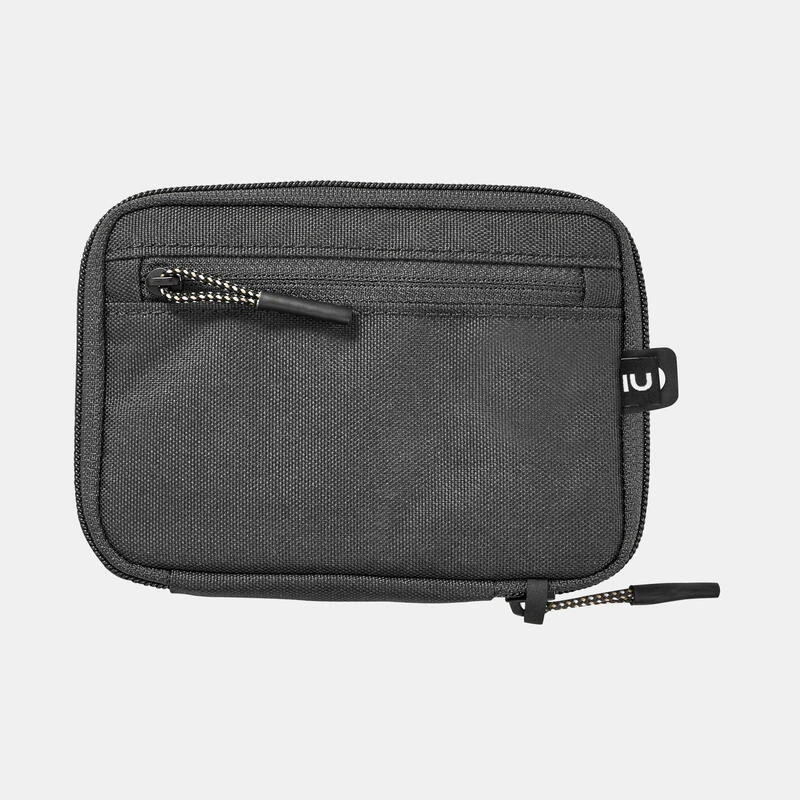 Portefeuille "organizer" De Trekking Voyage TRAVEL S Noir – Image 2