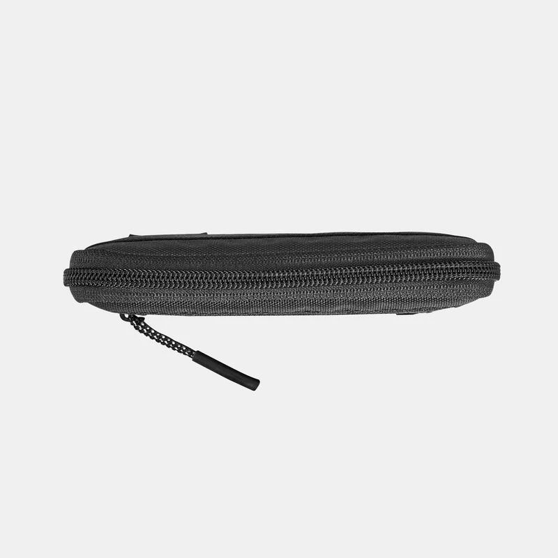 Portefeuille "organizer" De Trekking Voyage TRAVEL S Noir – Image 3