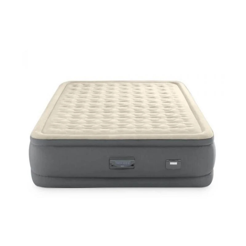 Intex Premaire II - Lit Gonflable - 203x152x46cm - Compris Les Accessoires – Image 2