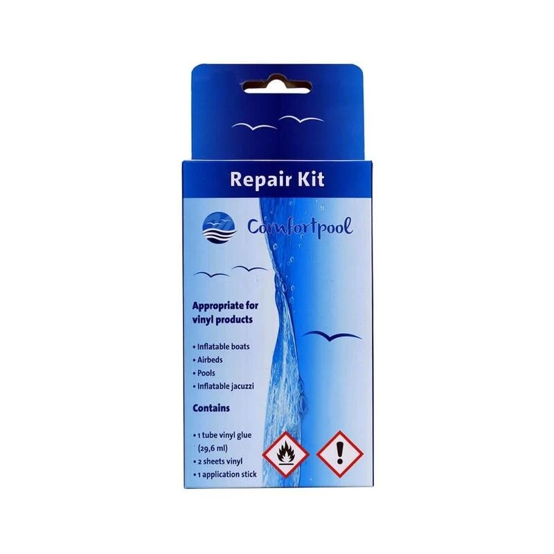 Intex Premaire II - Lit Gonflable - 203x152x46cm - Compris Les Accessoires – Image 5