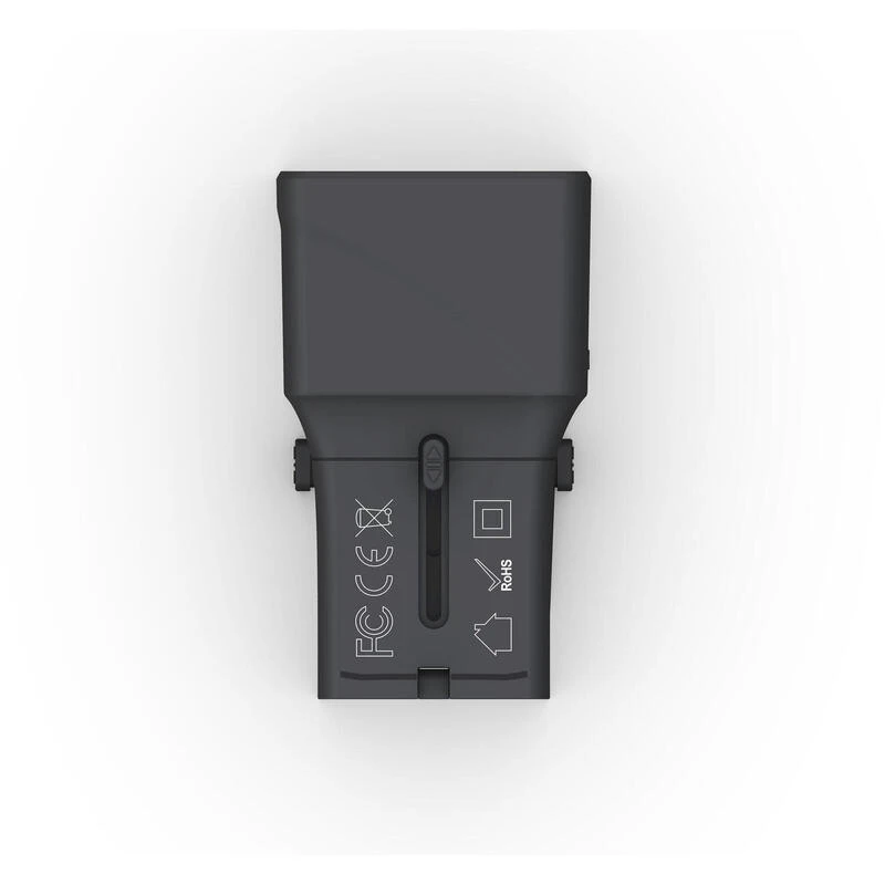 Prise Mondiale Universelle RollingSQUARE Avec 1 USB-C Et 1 USB-A – Image 3