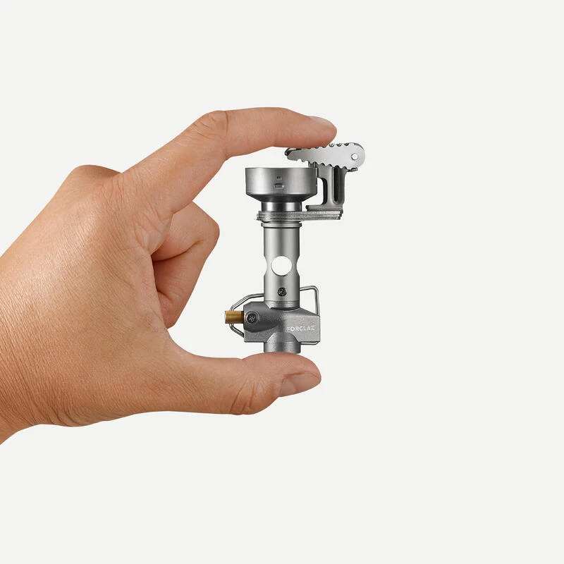 Réchaud à Gaz Ultra Léger Et Compact - MT900 – Image 3
