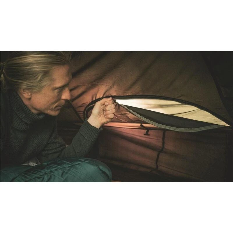Robens Cône Vert PRS - Tipi Tent Pour Quatre Personnes – Image 4