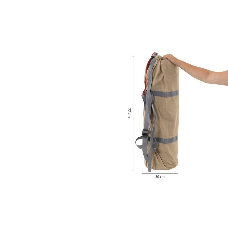 Robens Tente Outback Fairbanks – Image 2