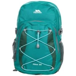 TRESPASS Sac Ă Dos ALBUS (Turquoise)