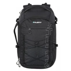 Husky Sac Ă Dos Crewtor 30 Litres - Polyvalent Et Durable - Noir