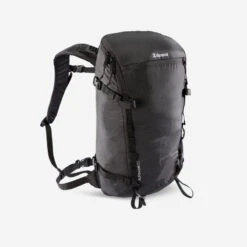 Simond Sac Ă Dos D'alpinisme 22 Litres - ALPINISM 22 NOIR