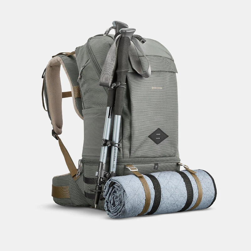 Quechua Sac à Dos De Randonnée 25L - NH Arpenaz 900 – Image 7
