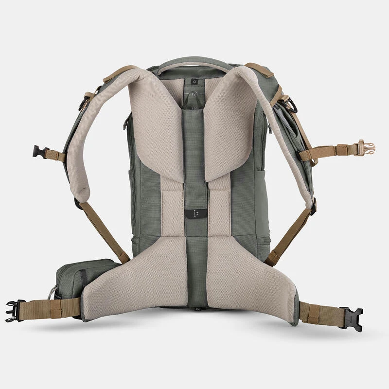 Quechua Sac à Dos De Randonnée 25L - NH Arpenaz 900 – Image 10