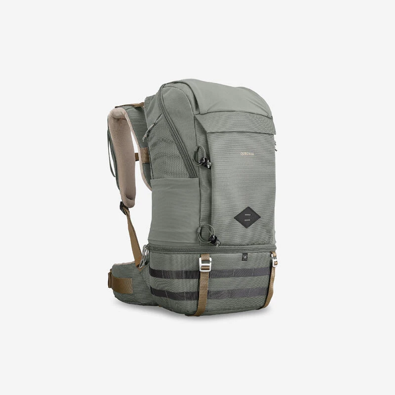 Quechua Sac à Dos De Randonnée 25L - NH Arpenaz 900