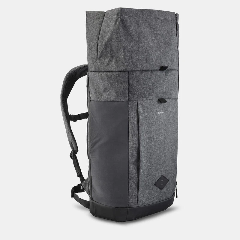 Quechua Sac à Dos De Randonnée 32L - NH Escape 500 Rolltop – Image 5
