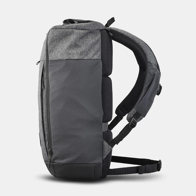 Quechua Sac à Dos De Randonnée 32L - NH Escape 500 Rolltop – Image 6