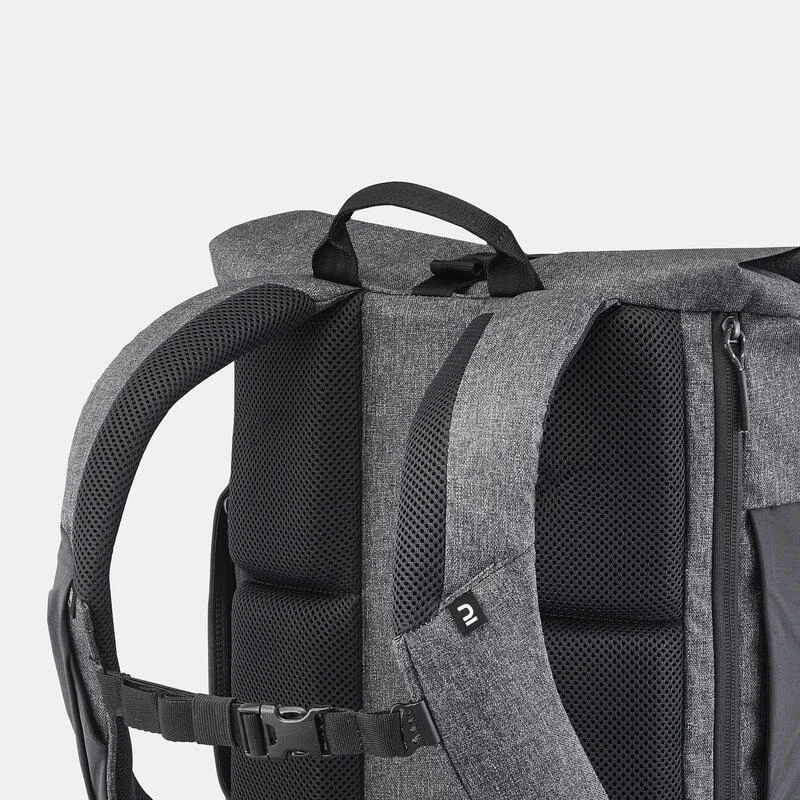 Quechua Sac à Dos De Randonnée 32L - NH Escape 500 Rolltop – Image 9