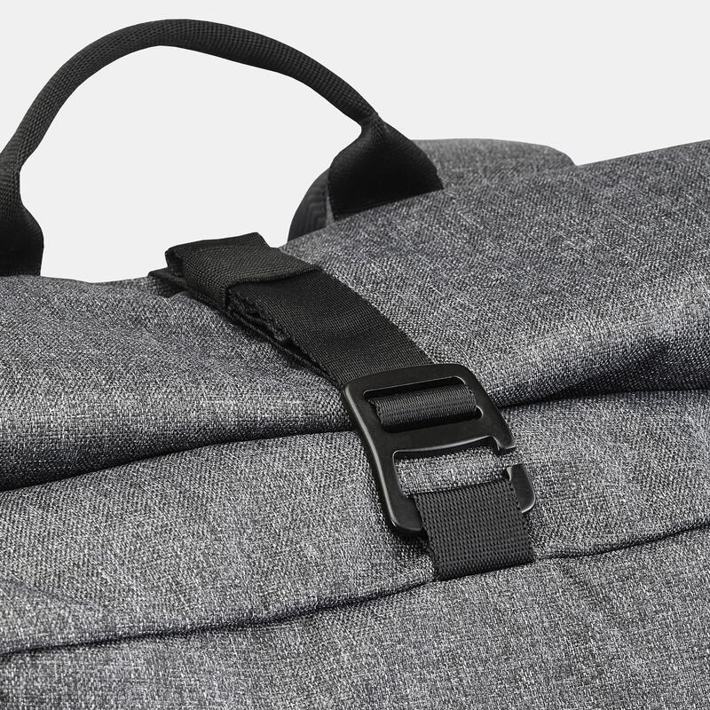 Quechua Sac à Dos De Randonnée 32L - NH Escape 500 Rolltop – Image 10