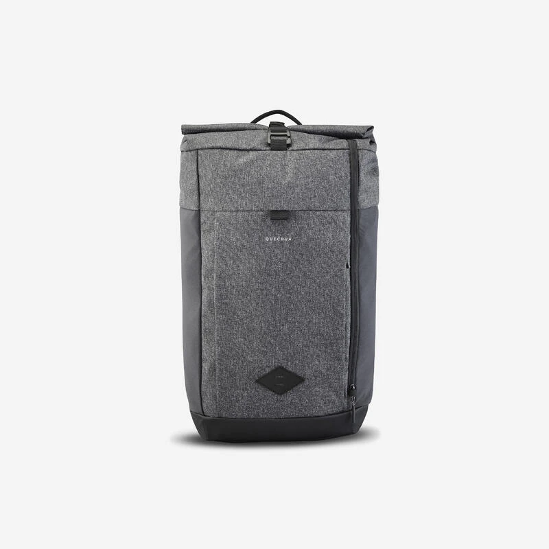 Quechua Sac à Dos De Randonnée 32L - NH Escape 500 Rolltop