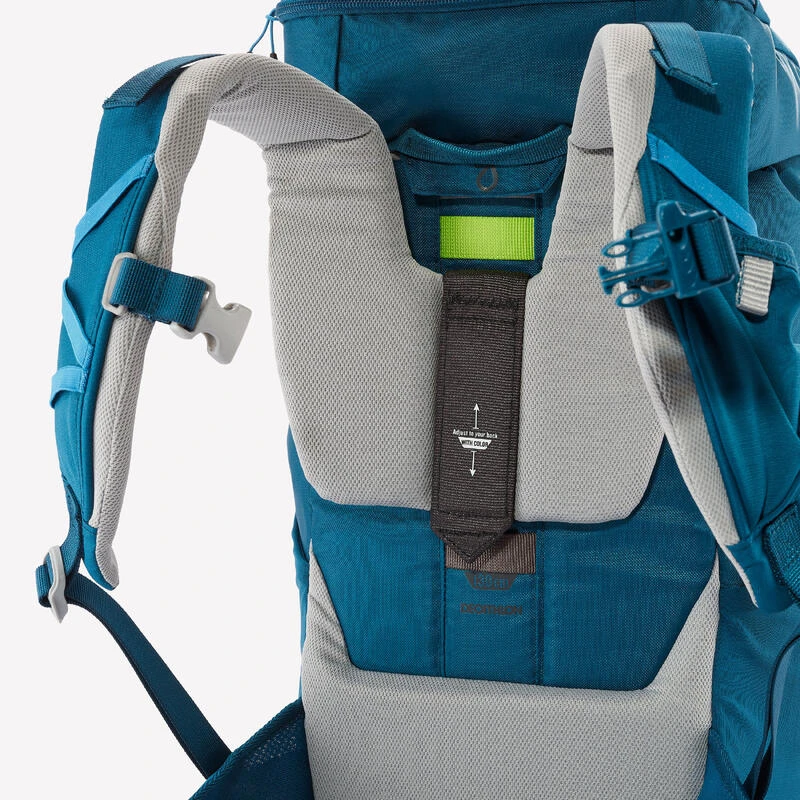 Quechua Sac à Dos De Randonnée Enfant 28L - MH500 – Image 3