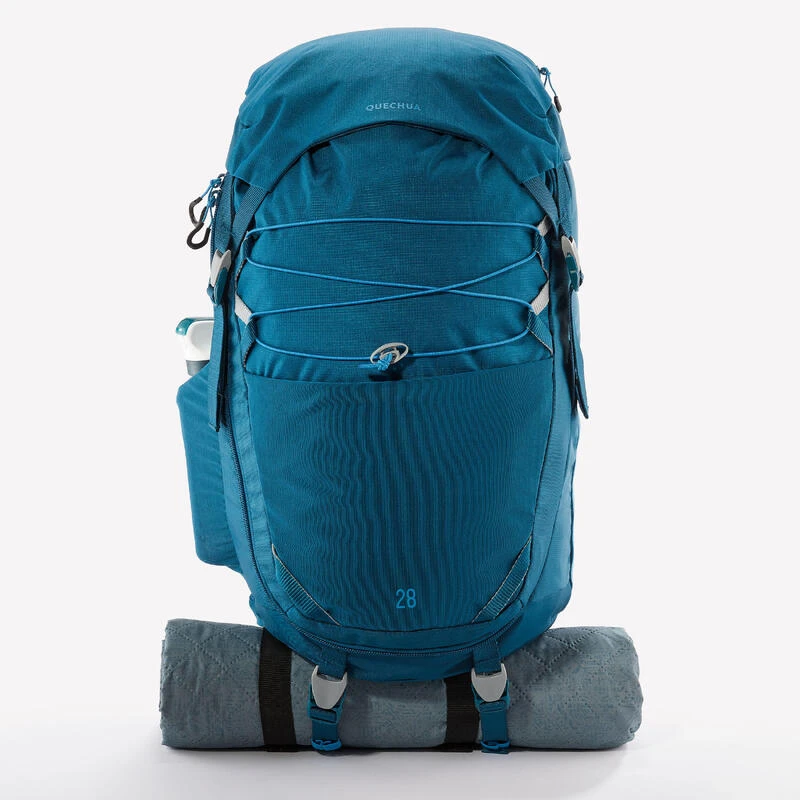 Quechua Sac à Dos De Randonnée Enfant 28L - MH500 – Image 4