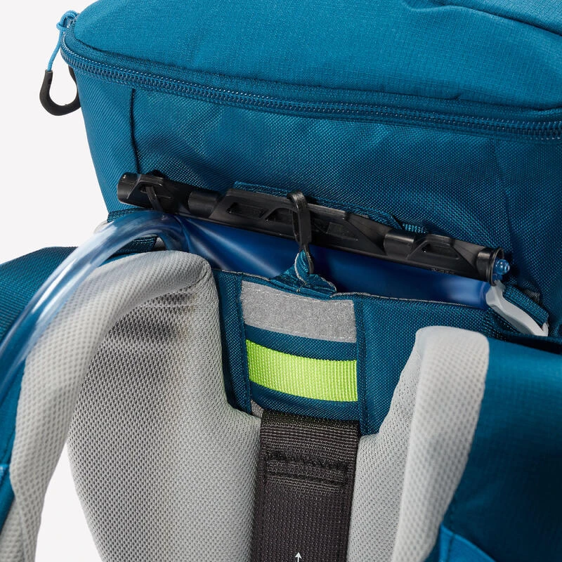 Quechua Sac à Dos De Randonnée Enfant 28L - MH500 – Image 7