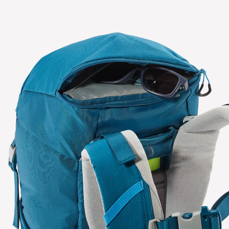 Quechua Sac à Dos De Randonnée Enfant 28L - MH500 – Image 9