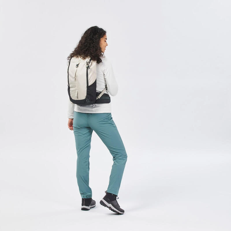 Quechua Sac à Dos De Randonnée Montagne 20L - MH100 – Image 3