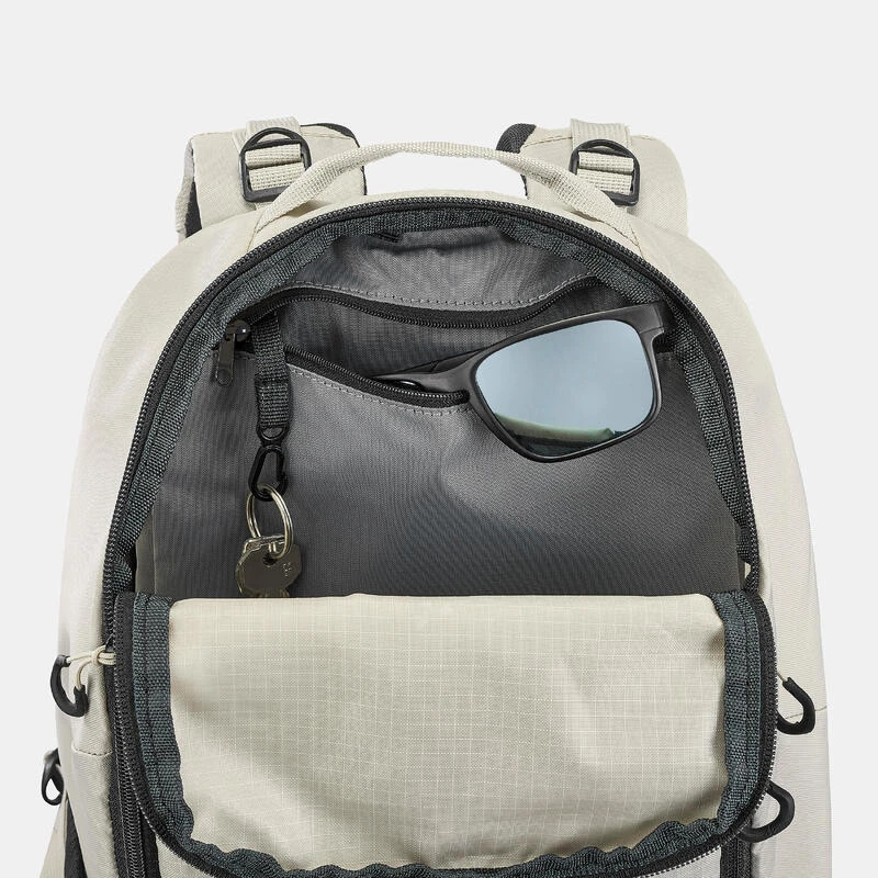 Quechua Sac à Dos De Randonnée Montagne 20L - MH100 – Image 8
