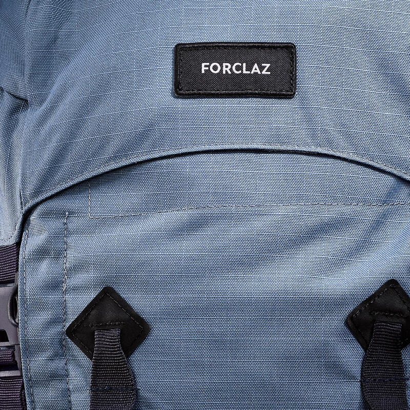 Sac à Dos De Trekking Femme 50+10 L - MT900 SYMBIUM – Image 7