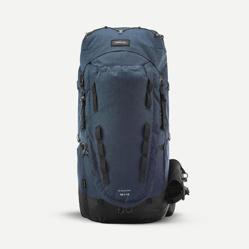 Sac à Dos De Trekking Femme 50+10L - MT900 Symbium – Image 2