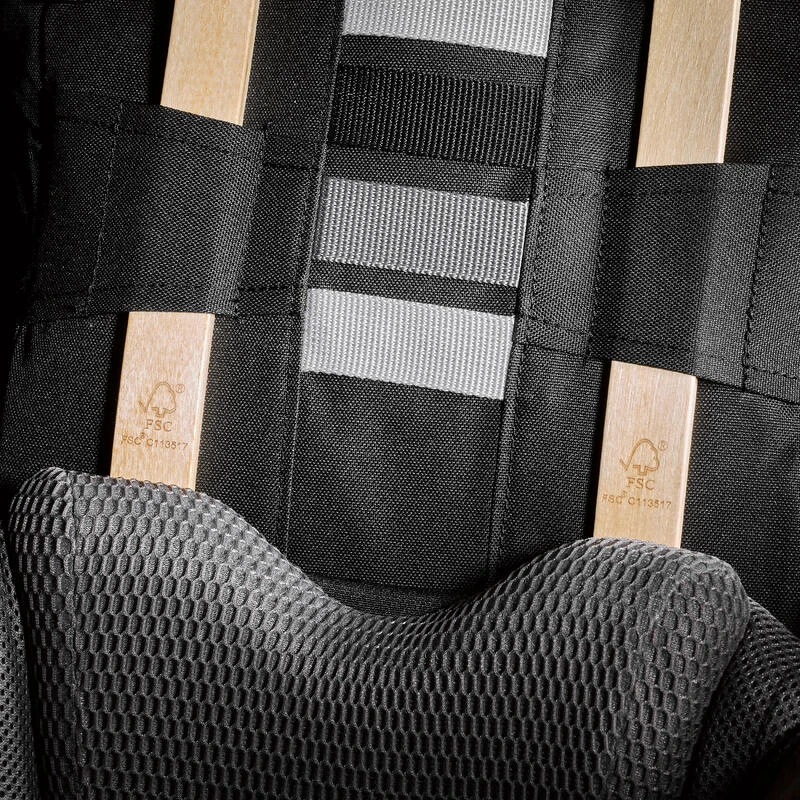 Sac à Dos De Trekking Femme 50+10L - MT900 Symbium – Image 10