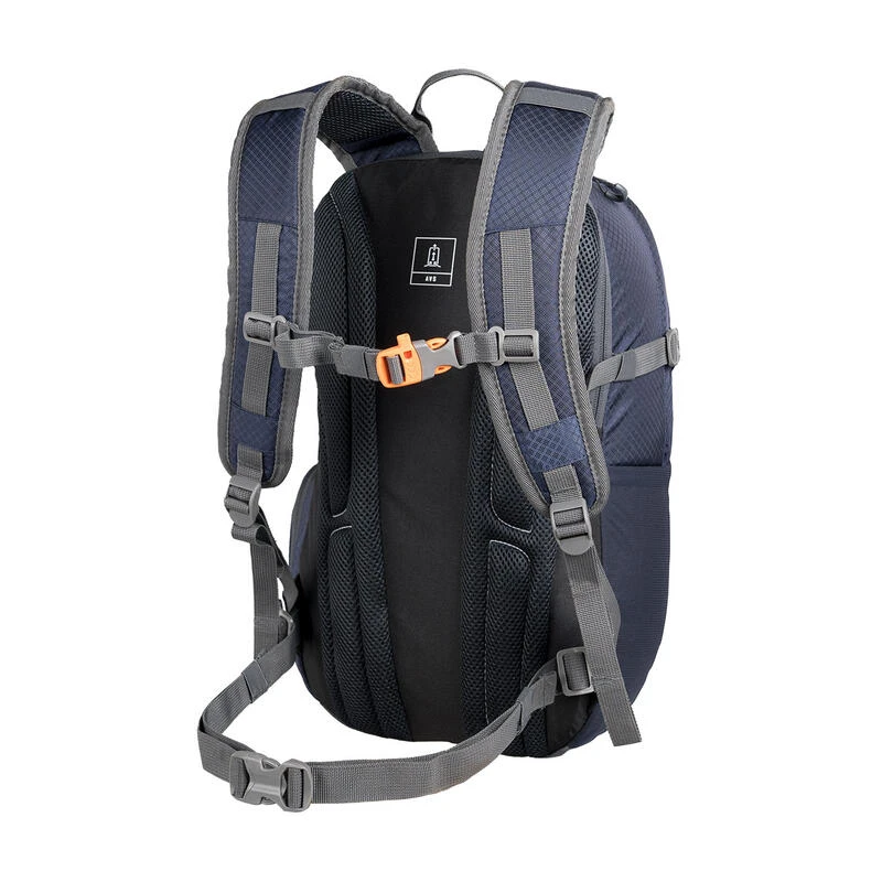 Sac à Dos De Voyage Alpinus Lecco II 25 – Image 2