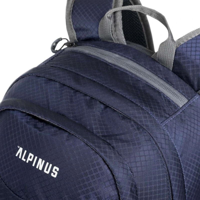 Sac à Dos De Voyage Alpinus Lecco II 25 – Image 3