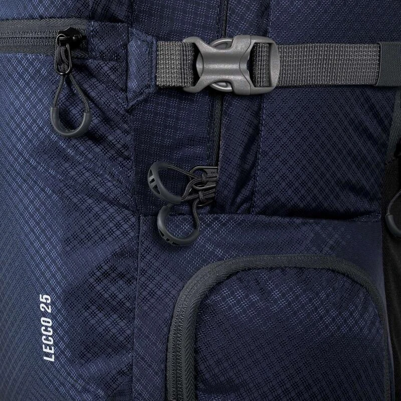 Sac à Dos De Voyage Alpinus Lecco II 25 – Image 4