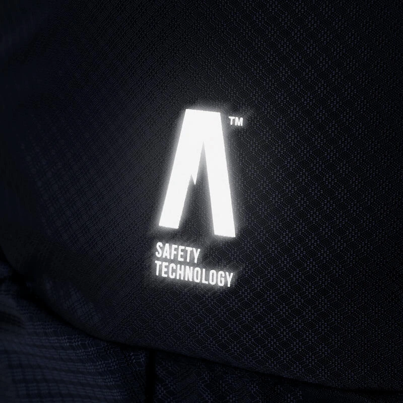 Sac à Dos De Voyage Alpinus Lecco II 25 – Image 5