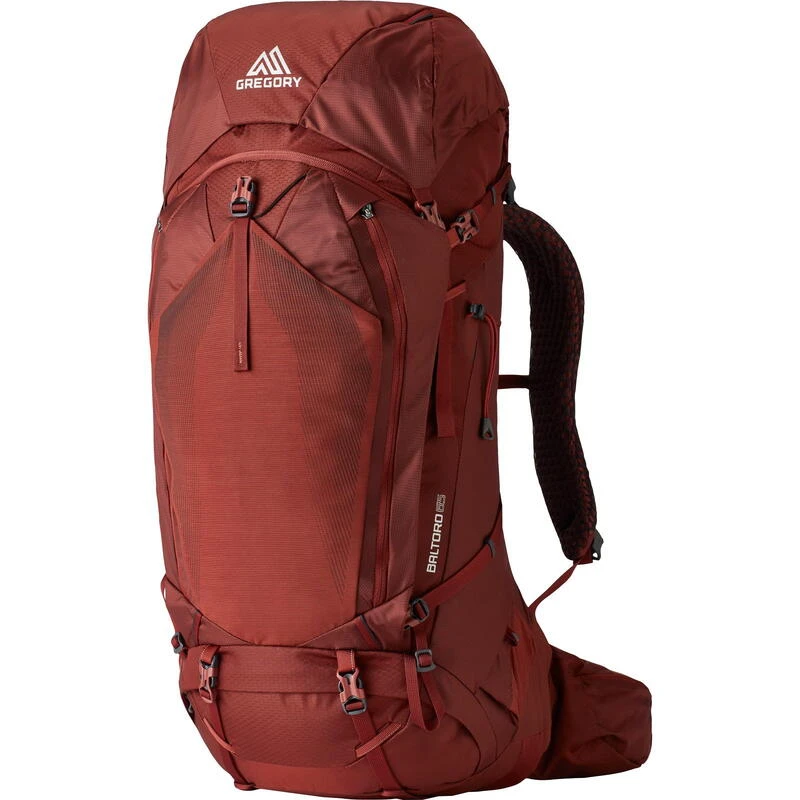 Sac Ă Dos Gregory Baltoro 65 Men Brick Red