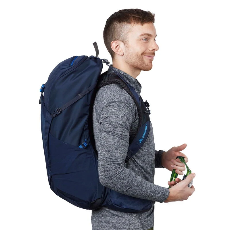 Sac à Dos Gregory Zulu 30 Men Halo Blue – Image 5