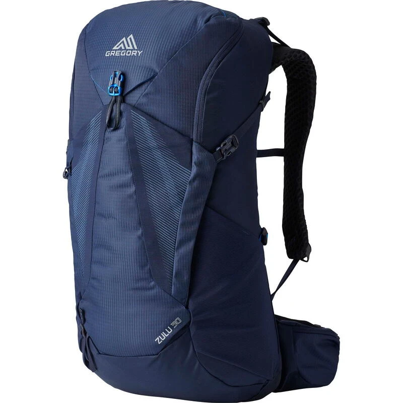 Sac Ă Dos Gregory Zulu 30 Men Halo Blue