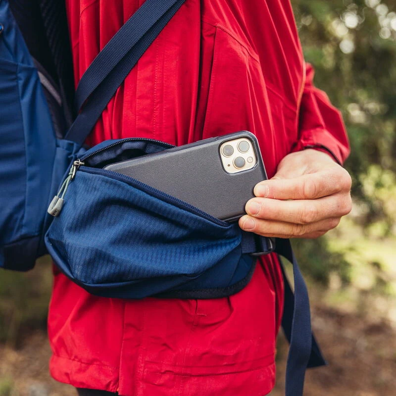 Sac à Dos Gregory Zulu 35 Men Volcanic Black – Image 4